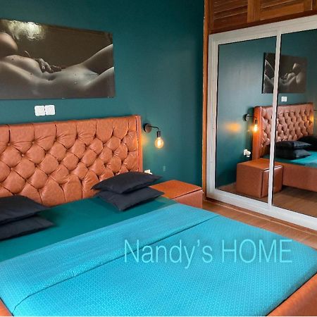Nandy'S Home Odza II Esterno foto