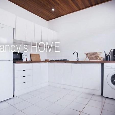 Nandy'S Home Odza II Esterno foto