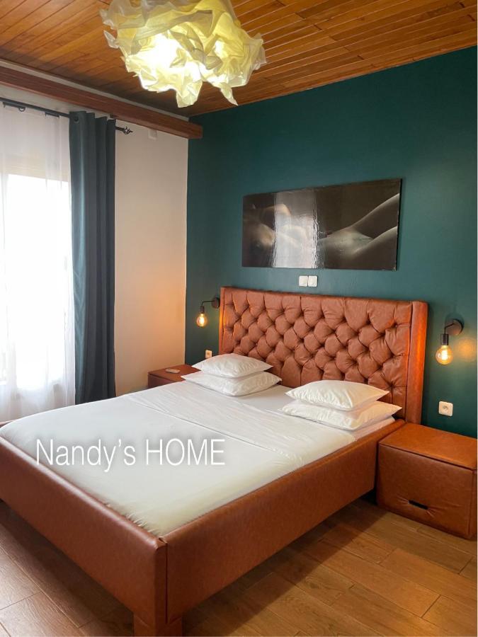 Nandy'S Home Odza II Esterno foto