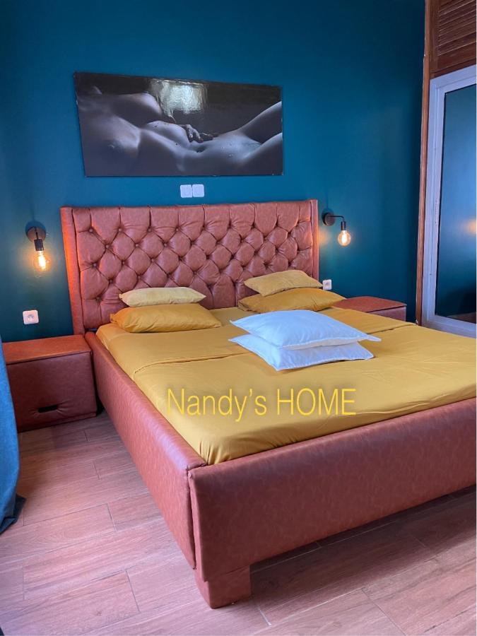 Nandy'S Home Odza II Esterno foto