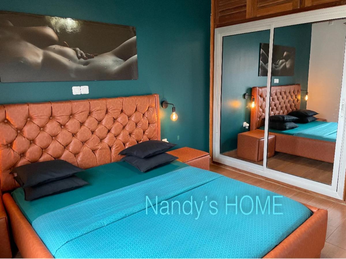 Nandy'S Home Odza II Esterno foto