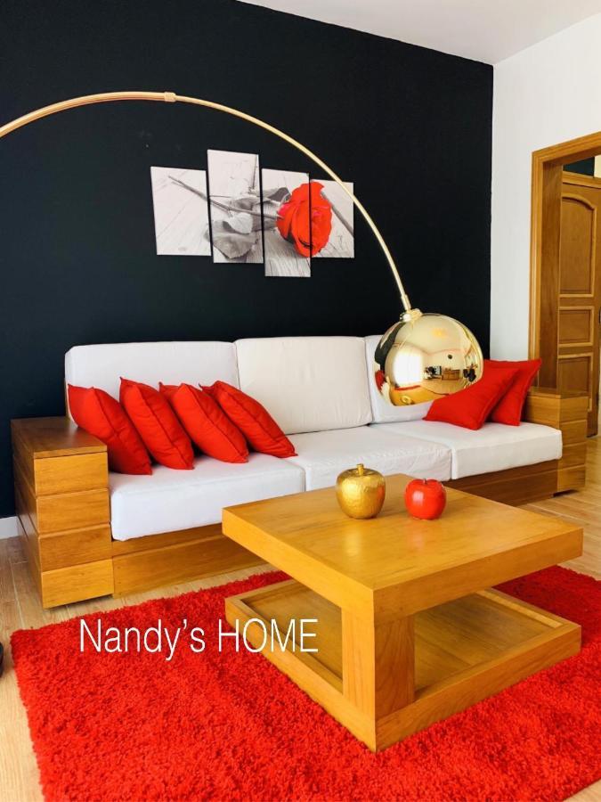 Nandy'S Home Odza II Esterno foto