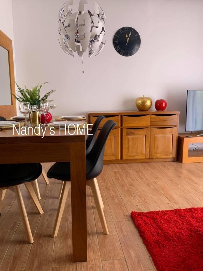 Nandy'S Home Odza II Esterno foto