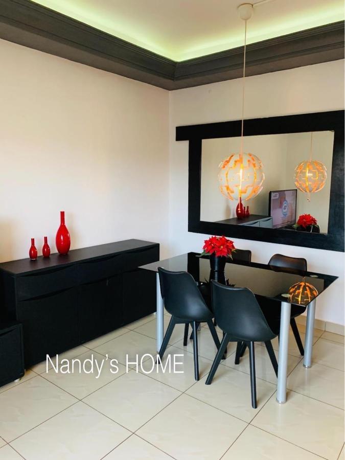Nandy'S Home Odza II Esterno foto