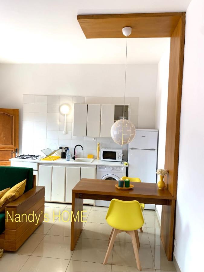 Nandy'S Home Odza II Esterno foto
