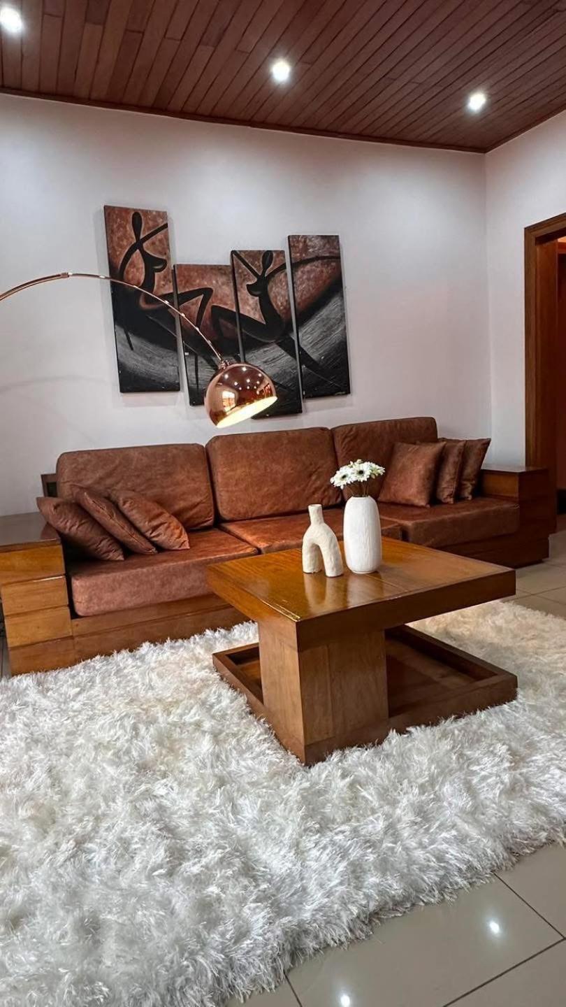 Nandy'S Home Odza II Esterno foto