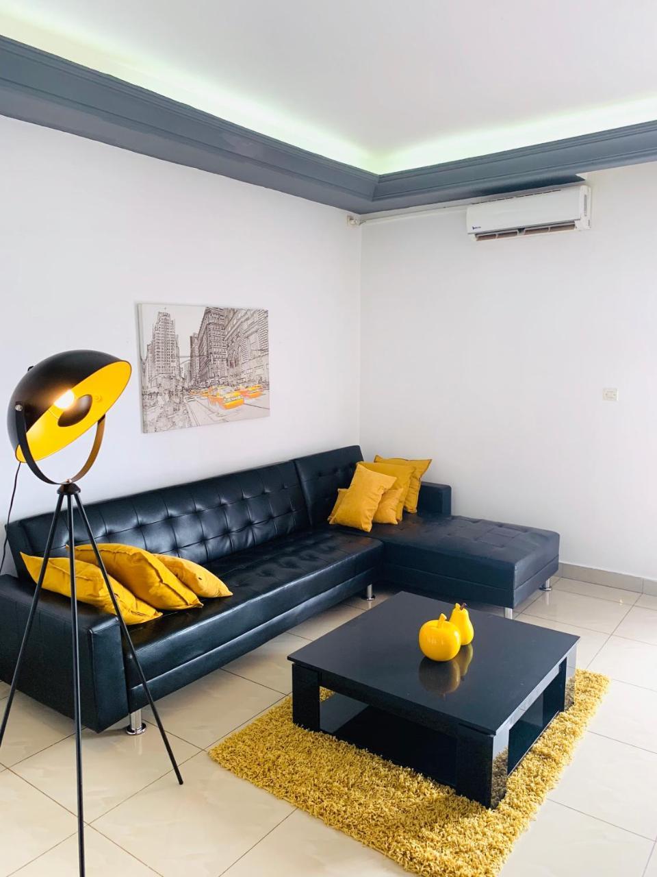 Nandy'S Home Odza II Esterno foto