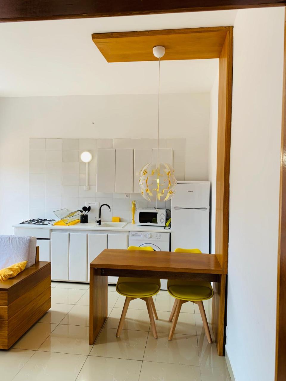 Nandy'S Home Odza II Esterno foto