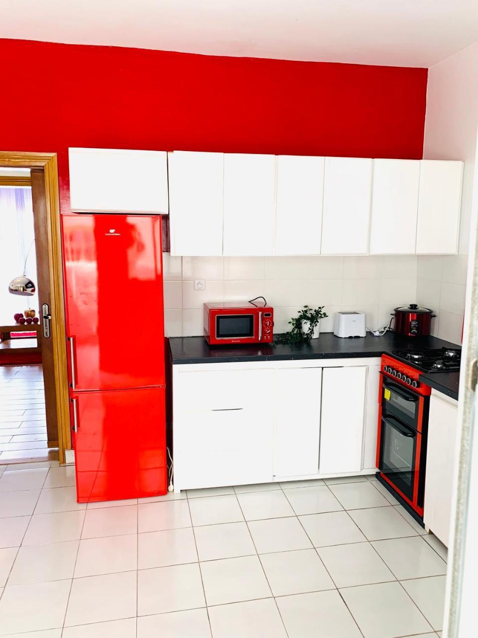 Nandy'S Home Odza II Esterno foto